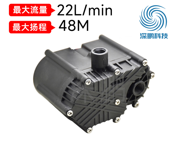 液冷式充電樁水泵與風(fēng)冷式的對(duì)比分析