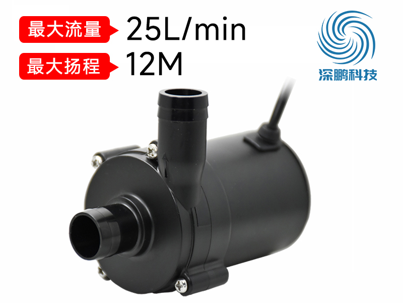 低壓微型水泵和高壓微型水泵哪種水泵更好？