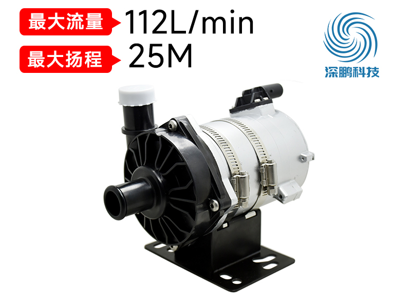 微型水泵在新能源汽車中的應(yīng)用 - 動力電池系統(tǒng)詳細(xì)拆解